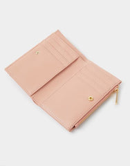 Slimline Zip Purse