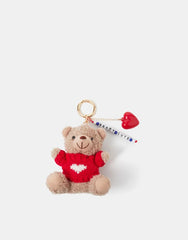 Bear Bag Charm