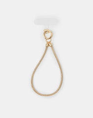 Diamanté Wrist Phone Strap