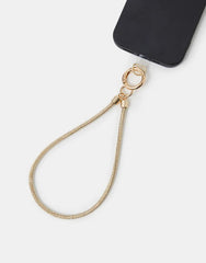 Diamanté Wrist Phone Strap