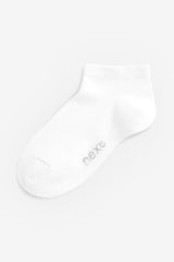 Trainer Socks Seven Pack NEXT UK