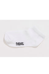 Trainer Socks Seven Pack NEXT UK