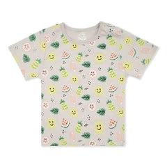 Tees Pack of 03 | Tops & T-Shirts | The nest clothing