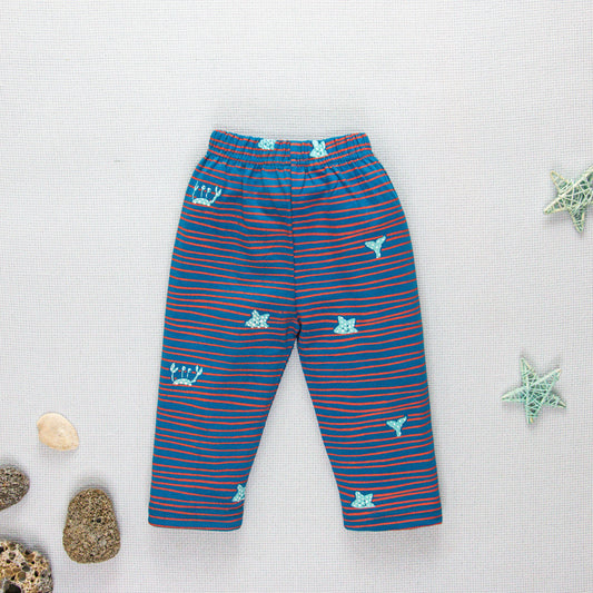 Oceanic Adventure pajama | Pyjamas | The nest clothing