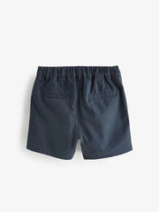 Navy Chino Shorts (3mths-7yrs)