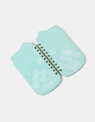 Girls Soda Pop Notebook & Straw Pen