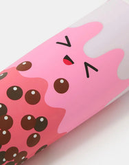 Girls Boba Pencil Case