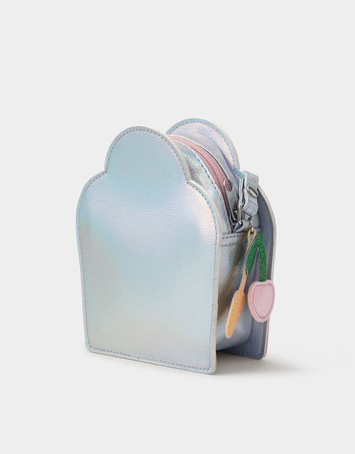 Girls Ice Cream Sundae Bag