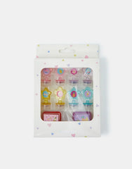 Girls Summer Stamp Set