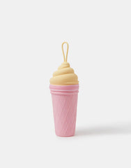 Girls Ice Cream Pencil Case