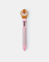 Girls Capybara Multi Colour Pens