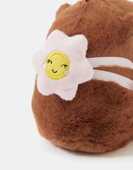 Angels Capybara Bag Charm