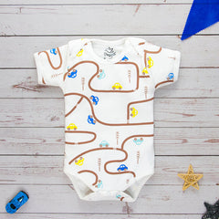 Roadie Bodysuit | Suits & Sets | The nest clothing
