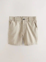 Stone Chino Shorts (3mths-7yrs)