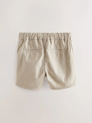 Stone Chino Shorts (3mths-7yrs)