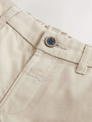 Stone Chino Shorts (3mths-7yrs)
