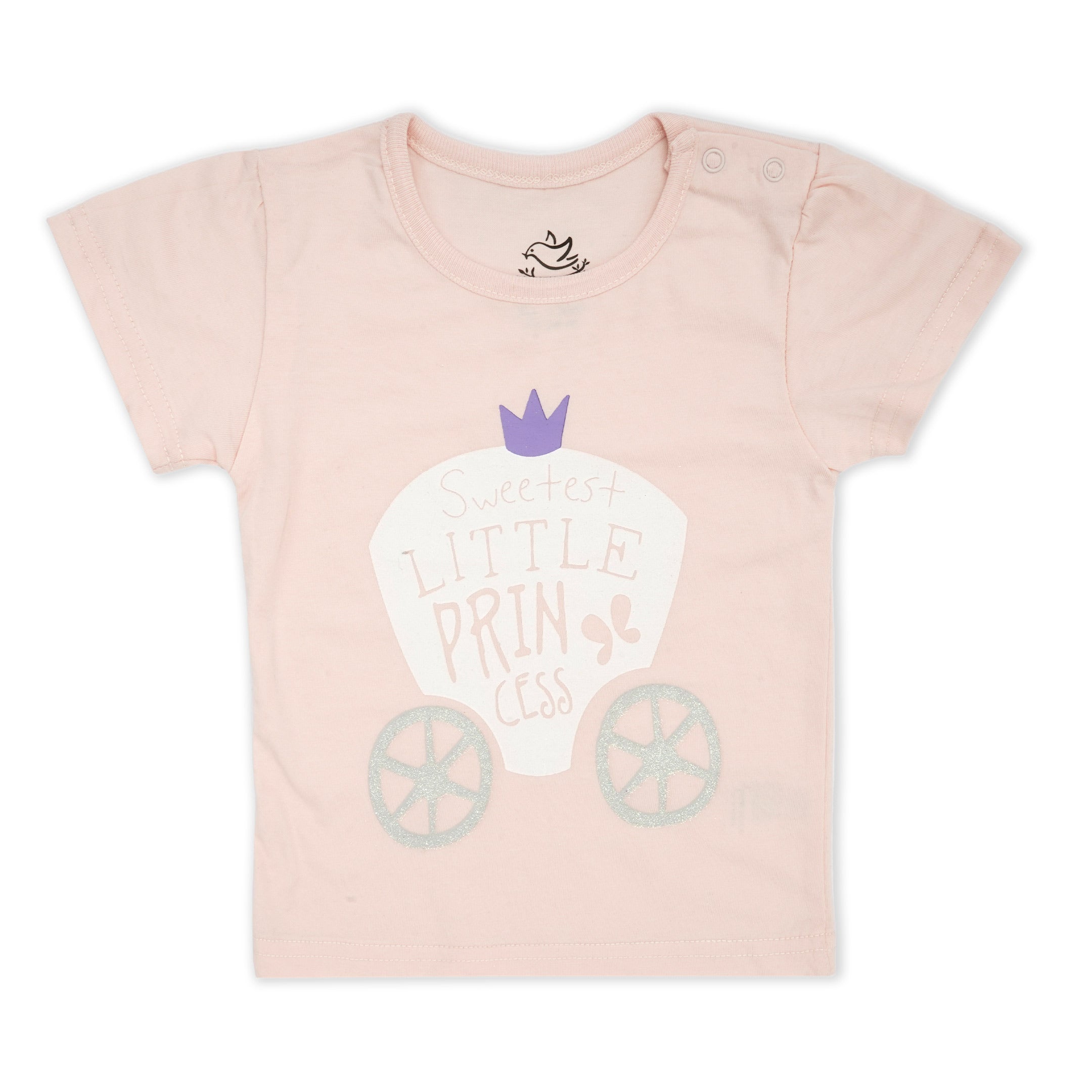 The Baby Tees (3PC Pack) | Tops & T-Shirts | The nest clothing