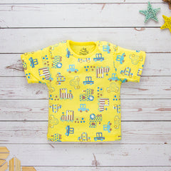 Short Sleeve Shirt | Pants - Leggings - Shorts & Capri | The nest clothing