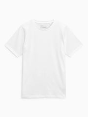 ss wht 2 for crew/M / K