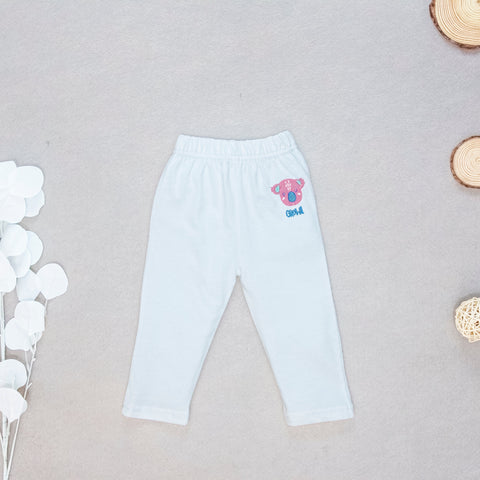 Pink koala bear pajama | Pyjamas | The nest clothing