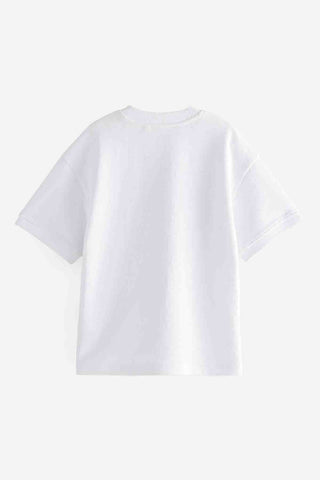 Relaxed Fit Heavyweight T-Shirt