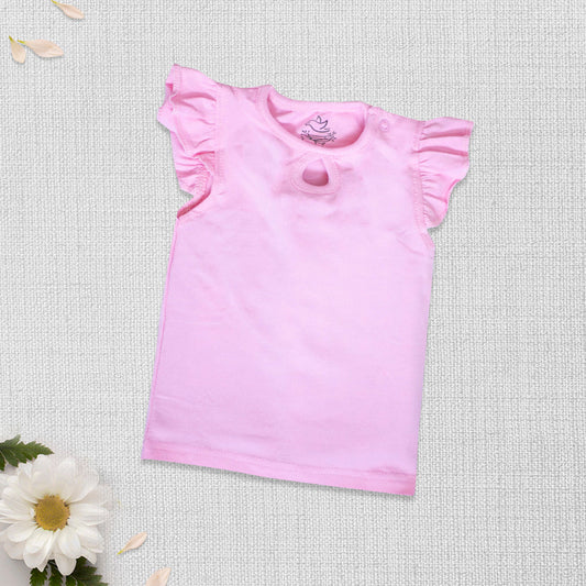 Pink Fairy Shirt | Tops & T-Shirts | The nest clothing