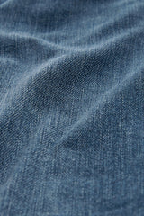 Dark Blue Supersoft Bootcut Jeans