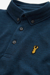 NEXT - NCNYF-Jersey Tops-Navy Blue