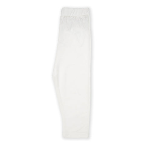 Hello Summer White Trousers | Pyjamas | The nest clothing