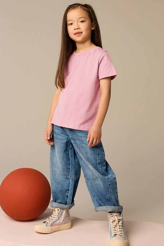 Pink T-Shirt