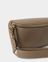 Crossbody Sling Bag Black