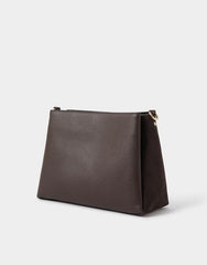 Webbing Strap Crossbody Bag