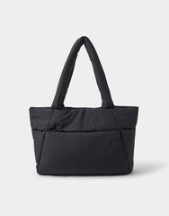 Quilted Tote Bag
