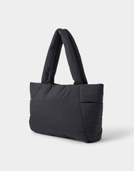 Quilted Tote Bag