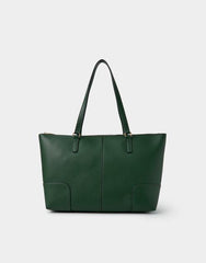 Plain Tote Bag Black