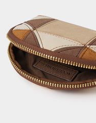 Patchwork Coin Purse
