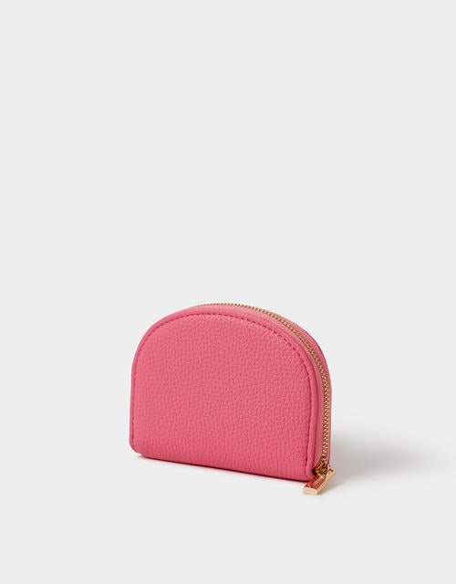 Crescent Coin Purse