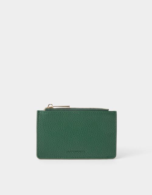 Plain Card Holder