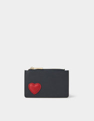 Heart Card Holder