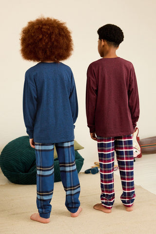 Pyjamas 2 Pack