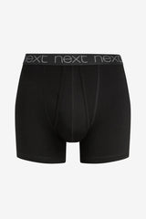 8 Pack Black A-Fronts