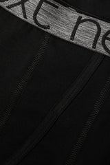 8 Pack Black A-Fronts