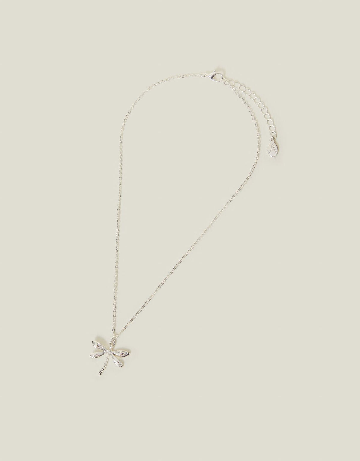 DRAGONFLY PENDANT