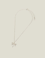 DRAGONFLY PENDANT