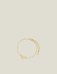 BOW BRACELET