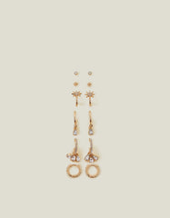 12 X CELLESTIAL EAR STACK