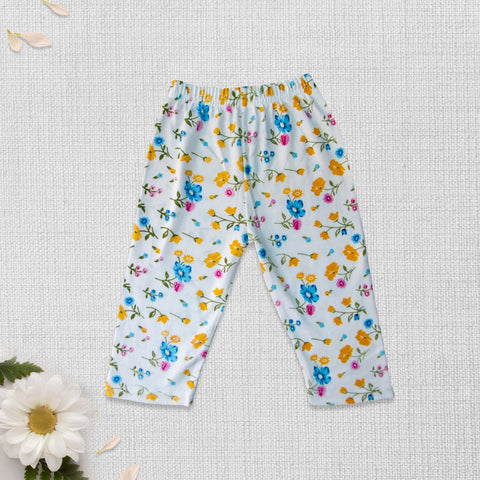 Flowers Bloom Pajama | Pyjamas | The nest clothing