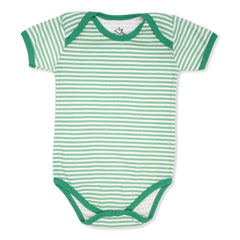 Rompers Pack of 03 | Rompers | The nest clothing