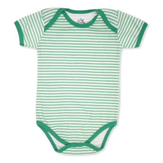 Green Meadows Romper | Rompers | The nest clothing