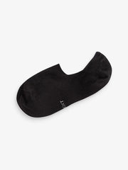 5pk black invisible11.5 to 14